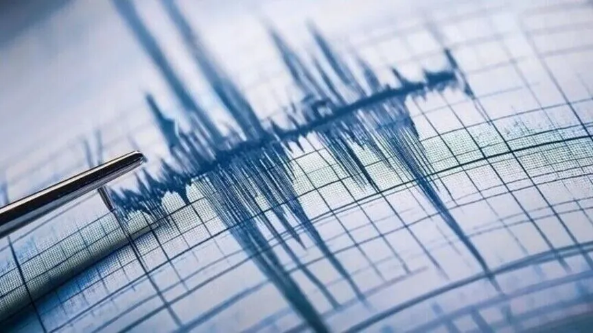 Magnitude 5.0 earthquake strikes eastern Turkey