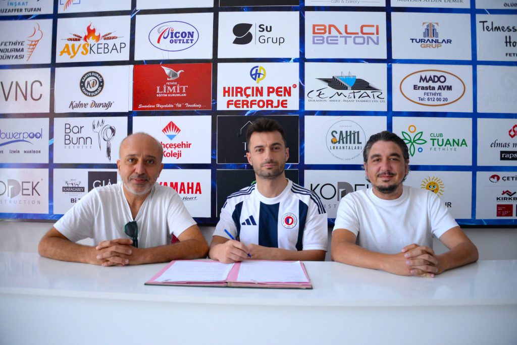 Fethiyespor