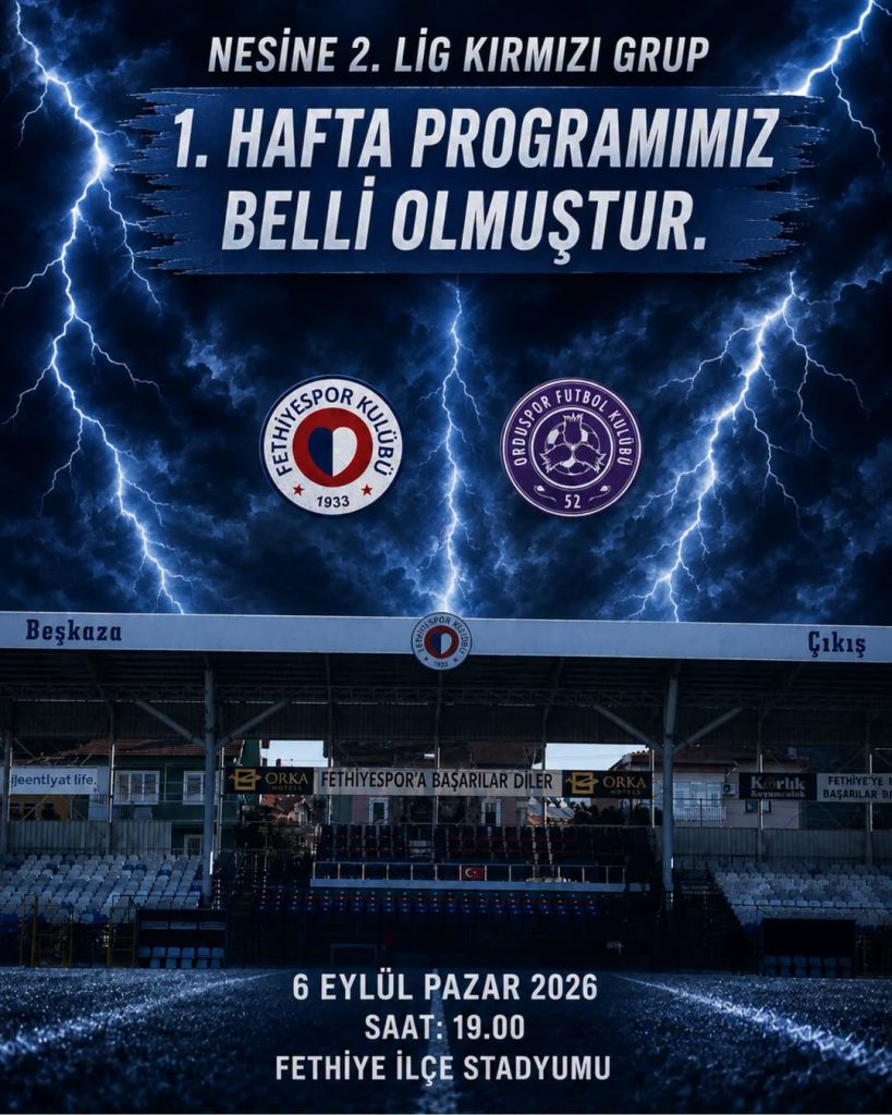 Fethiyespor