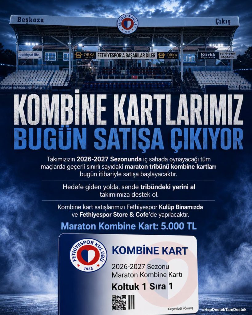 Fethiyespor