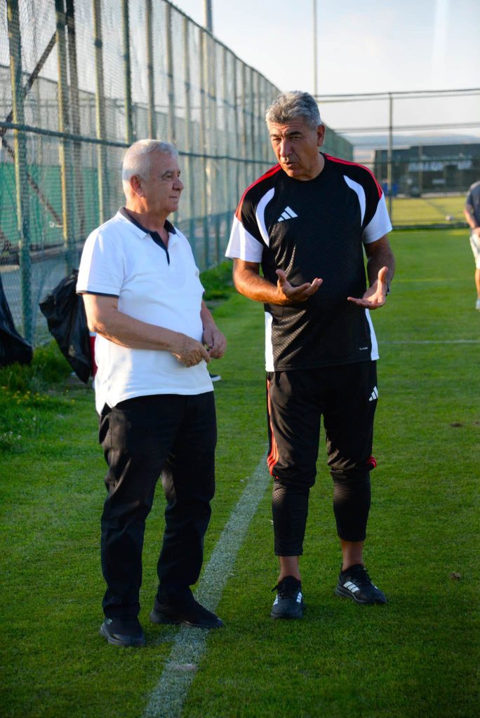 Fethiyespor