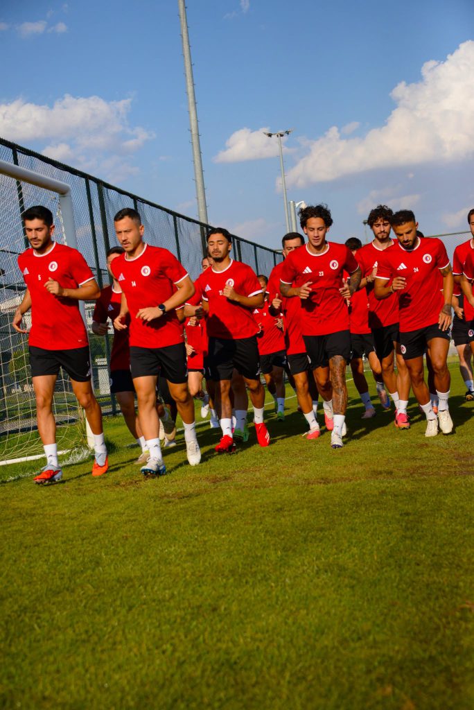 Fethiyespor