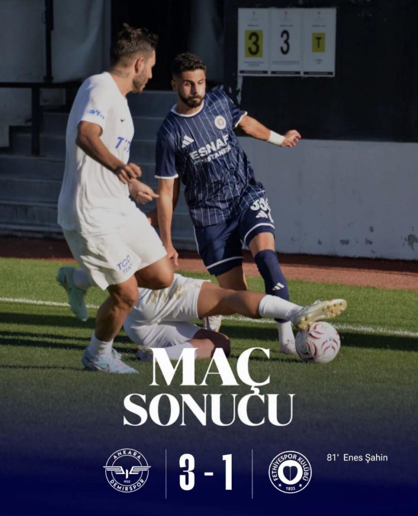 Fethiyespor