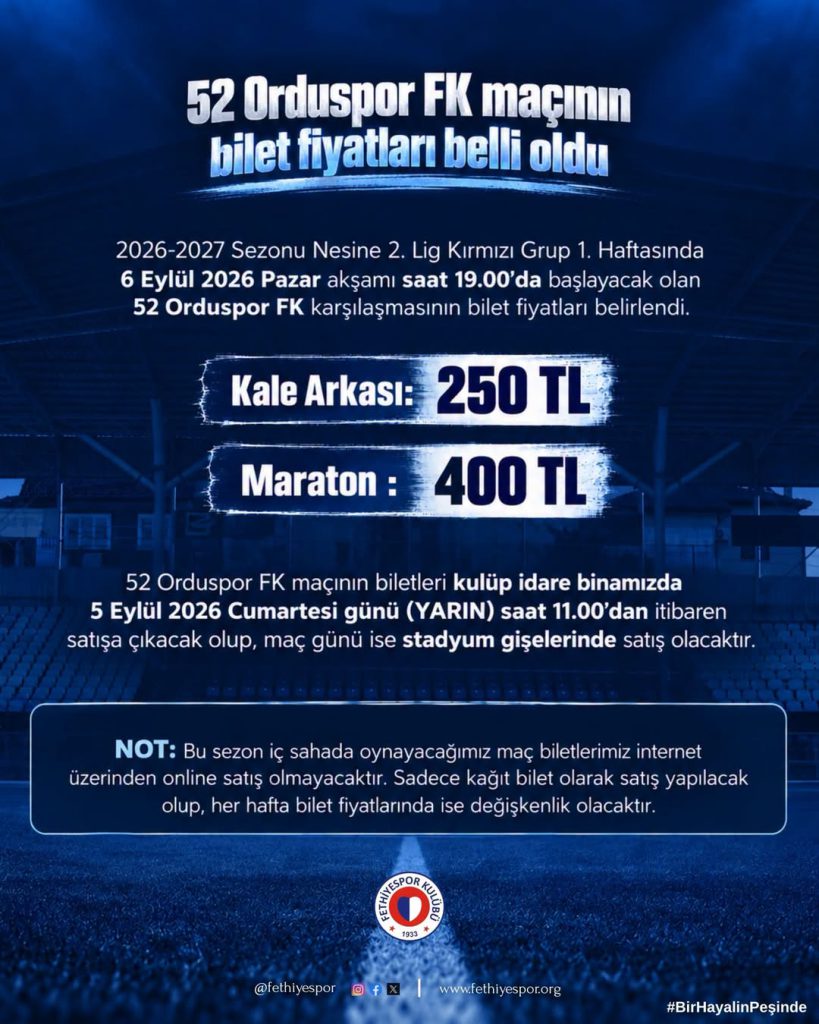 Fethiyespor