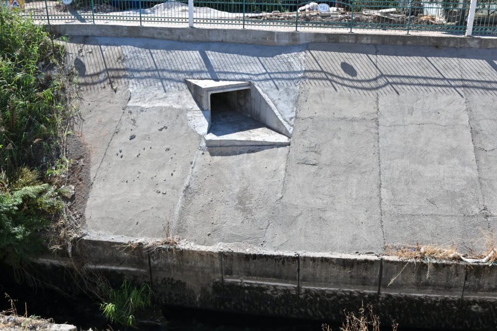 Fethiye Municipality Begins Stormwater Infrastructure Works in Pazaryeri