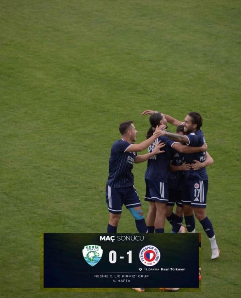 Fethiyespor