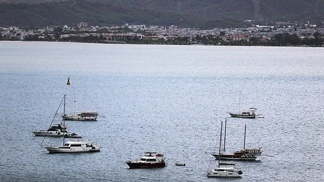 Fethiye: The Next Stop in the Campaign to Protect the Seas