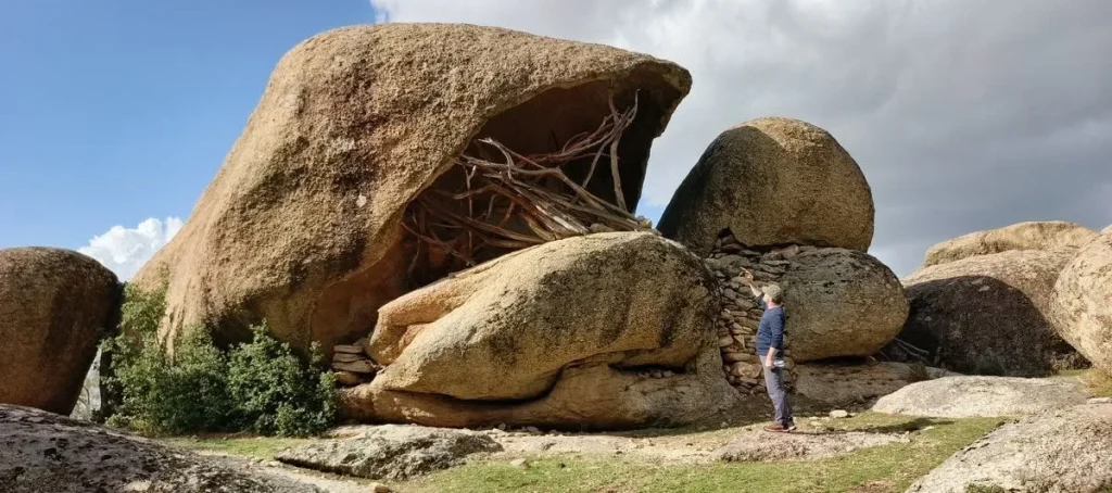 Call for National Park Status for Latmos Mountains
