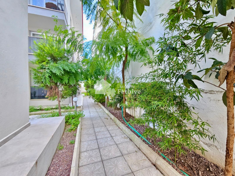 A Home Close to the Heart of Fethiyev