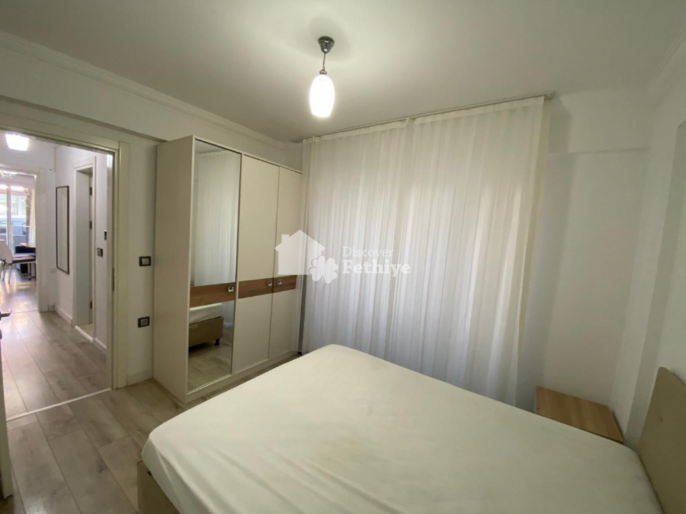 A Home Close to the Heart of Fethiye