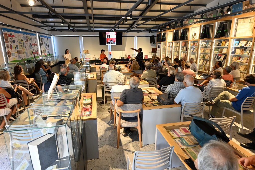 Fethiye – FEFSAD Opens New Season With Photography And Cinema Events