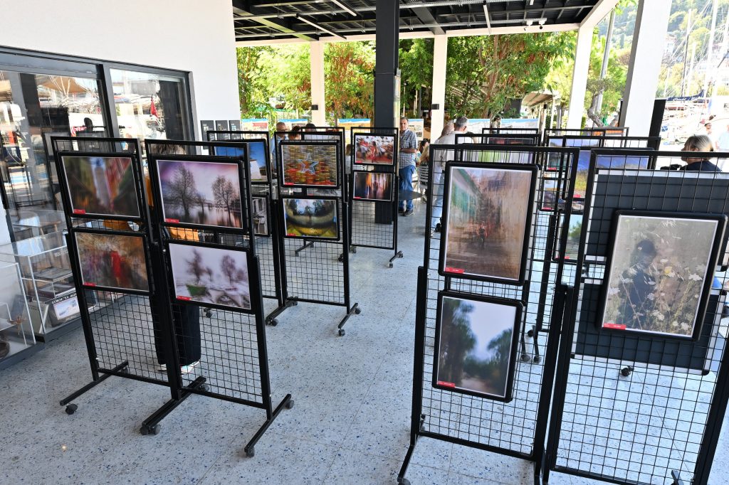 Fethiye – FEFSAD Opens New Season With Photography And Cinema Events