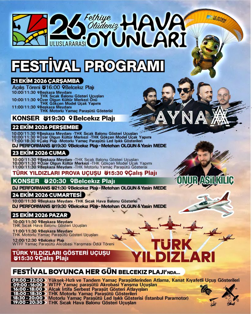 Programme