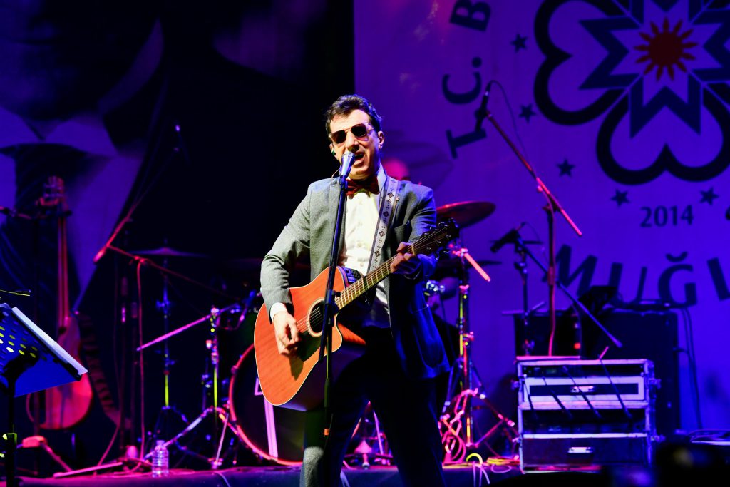 Wednesday, 21 October: Festival Opening
