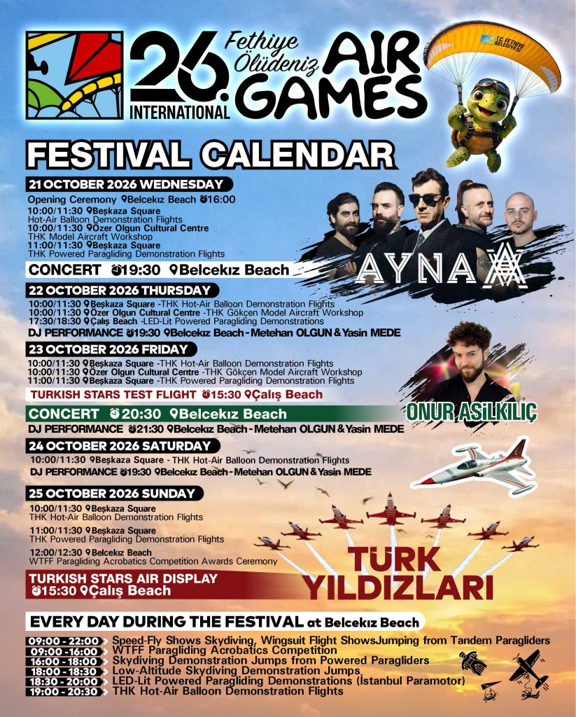 Programme