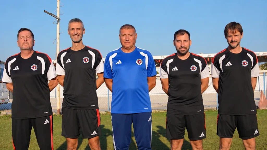 Fethiyespor Appoints Former Fenerbahçe and Galatasaray Player as Assistant Coach