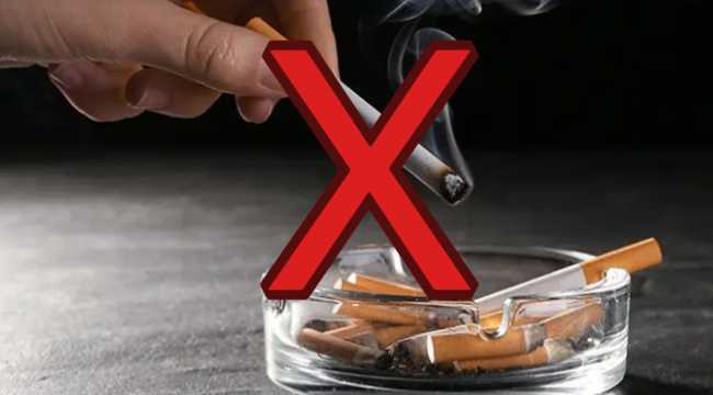 Turkey Plans New Smoking Restrictions, Including ID Checks for Cigarette Buyers