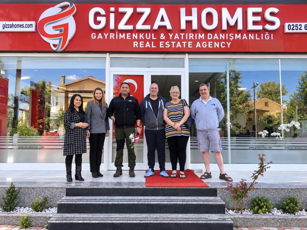 Meet Irina & Silva: Helping International Clients Sell, Buy and Find Their Place in Fethiye