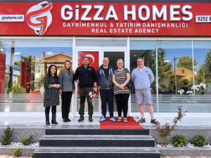 Meet Irina & Silva: Helping International Clients Sell, Buy and Find Their Place in Fethiye