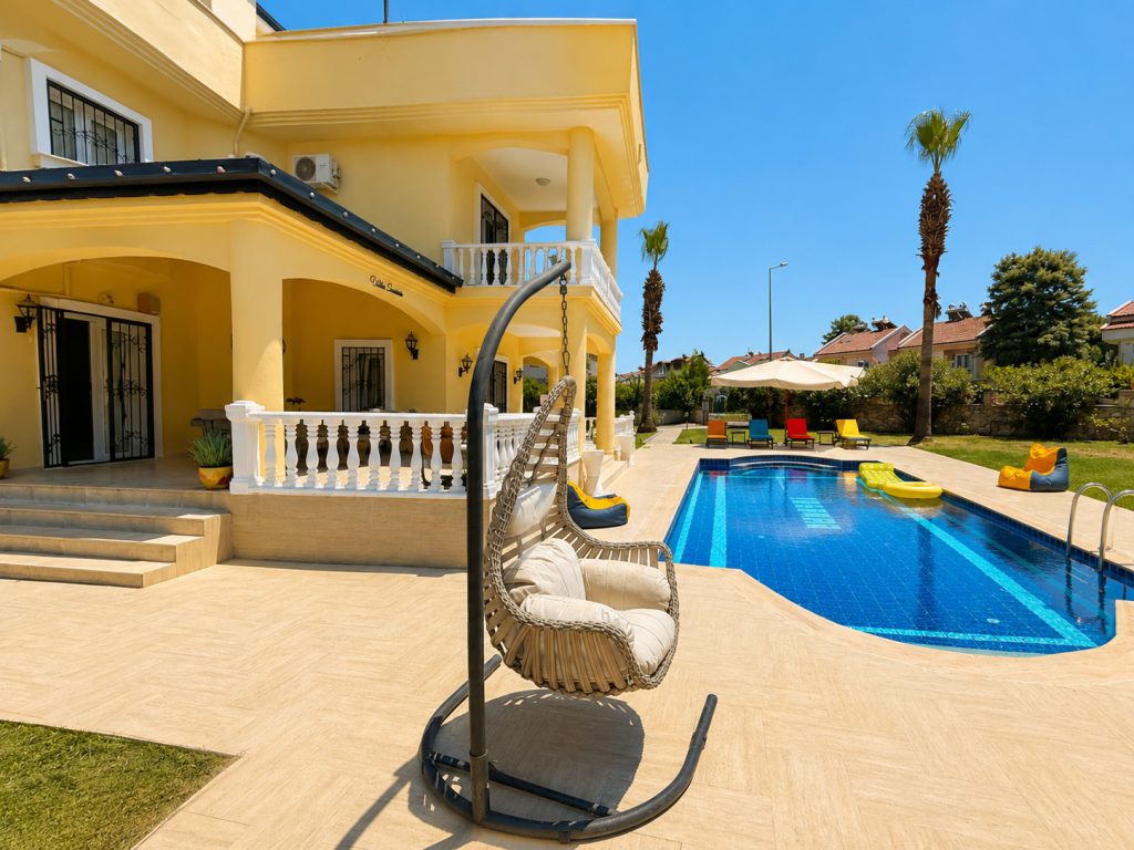Meet Irina & Silva: Helping International Clients Sell, Buy and Find Their Place in Fethiye