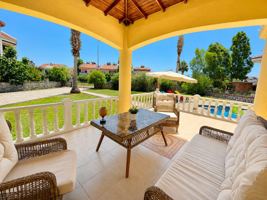 Meet Irina & Silva: Helping International Clients Sell, Buy and Find Their Place in Fethiye