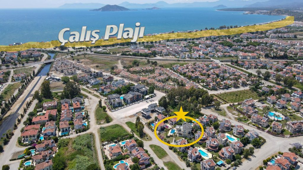 Meet Irina & Silva: Helping International Clients Sell, Buy and Find Their Place in Fethiye