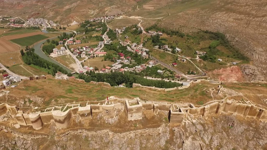 Discover Turkey: A Four-Day Journey from Eastern Anatolia to the Black Sea!