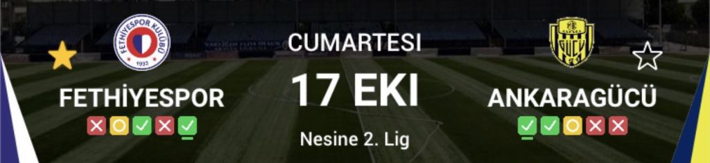 Fethiyespor