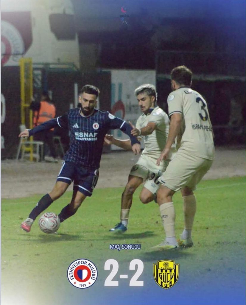 Fethiyespor
