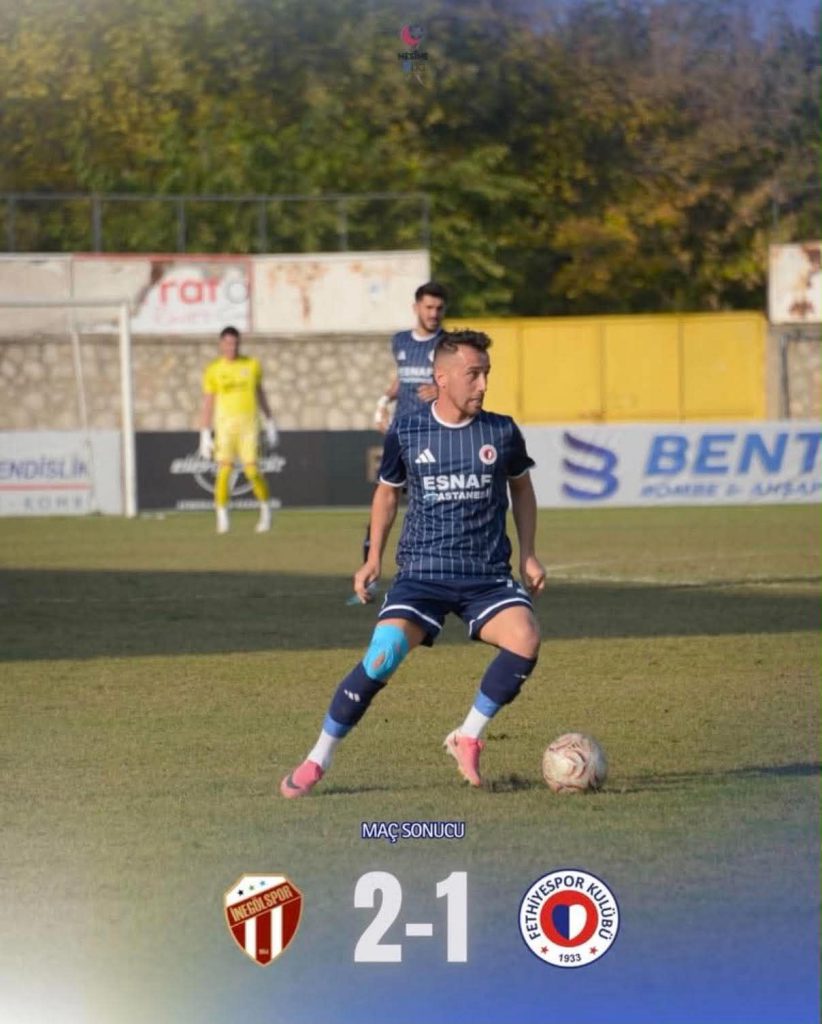 Fethiyespor