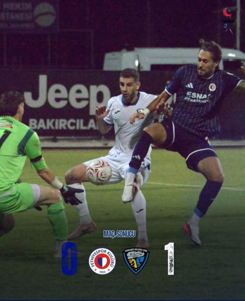 Fethiyespor