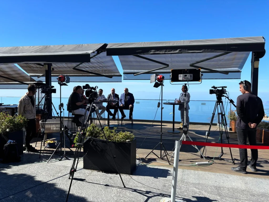 Fethiye Promoted to European Audiences During Air Games Festival