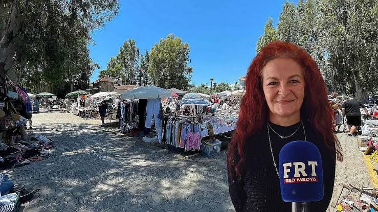 Fethiye’s Çalış Second-Hand Market Supports Student Education