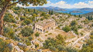 Turkeyora, Your Free Online Guide to Turkey’s Museums and Historic Sites